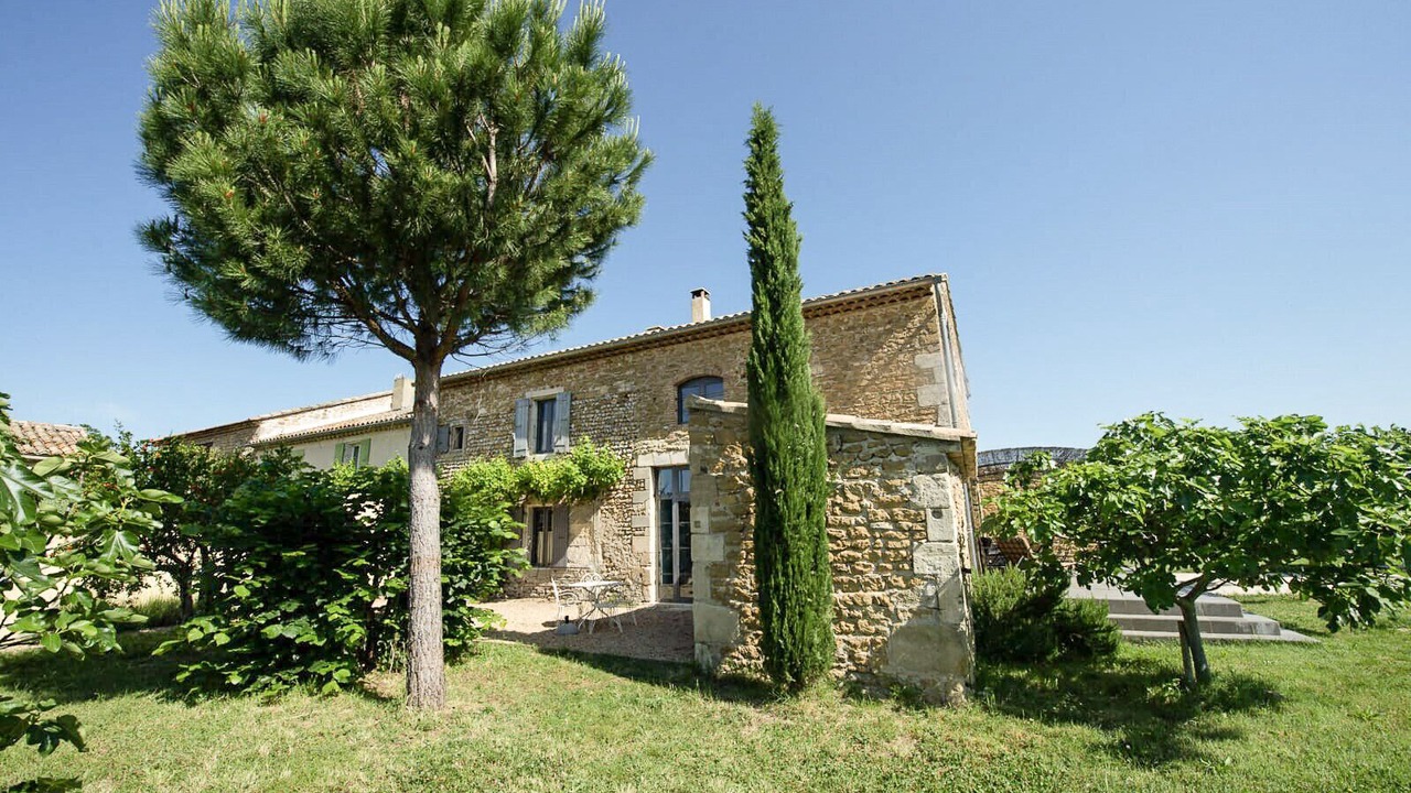 Photo of Outdoor in Bouchet