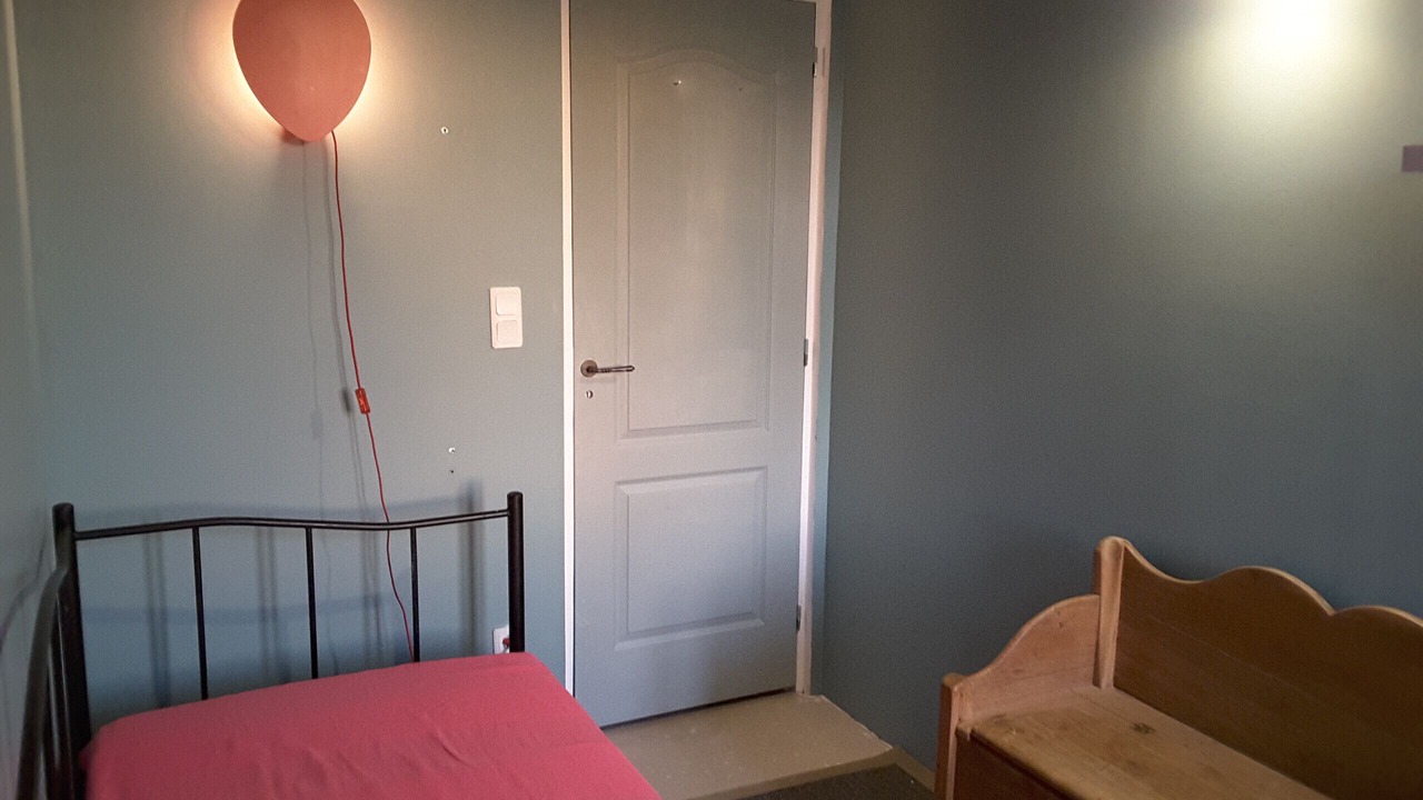 Photo of Bedroom in Bouchet