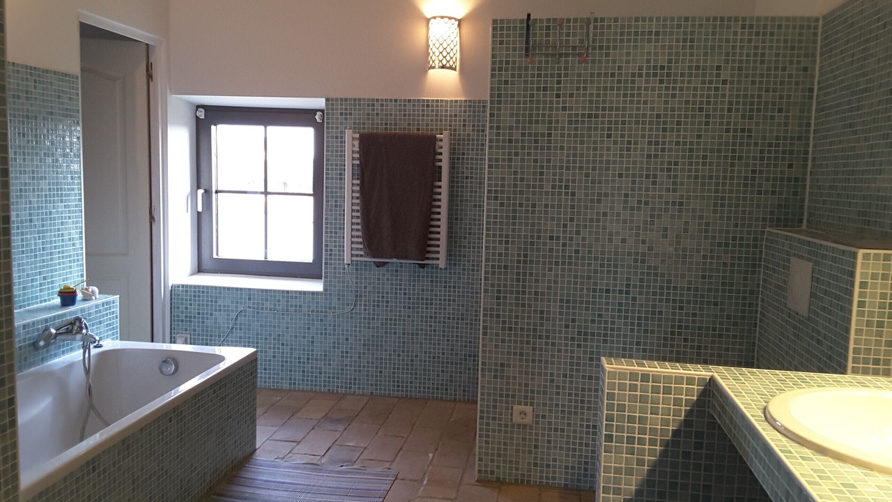 Photo of Bathroom in Bouchet