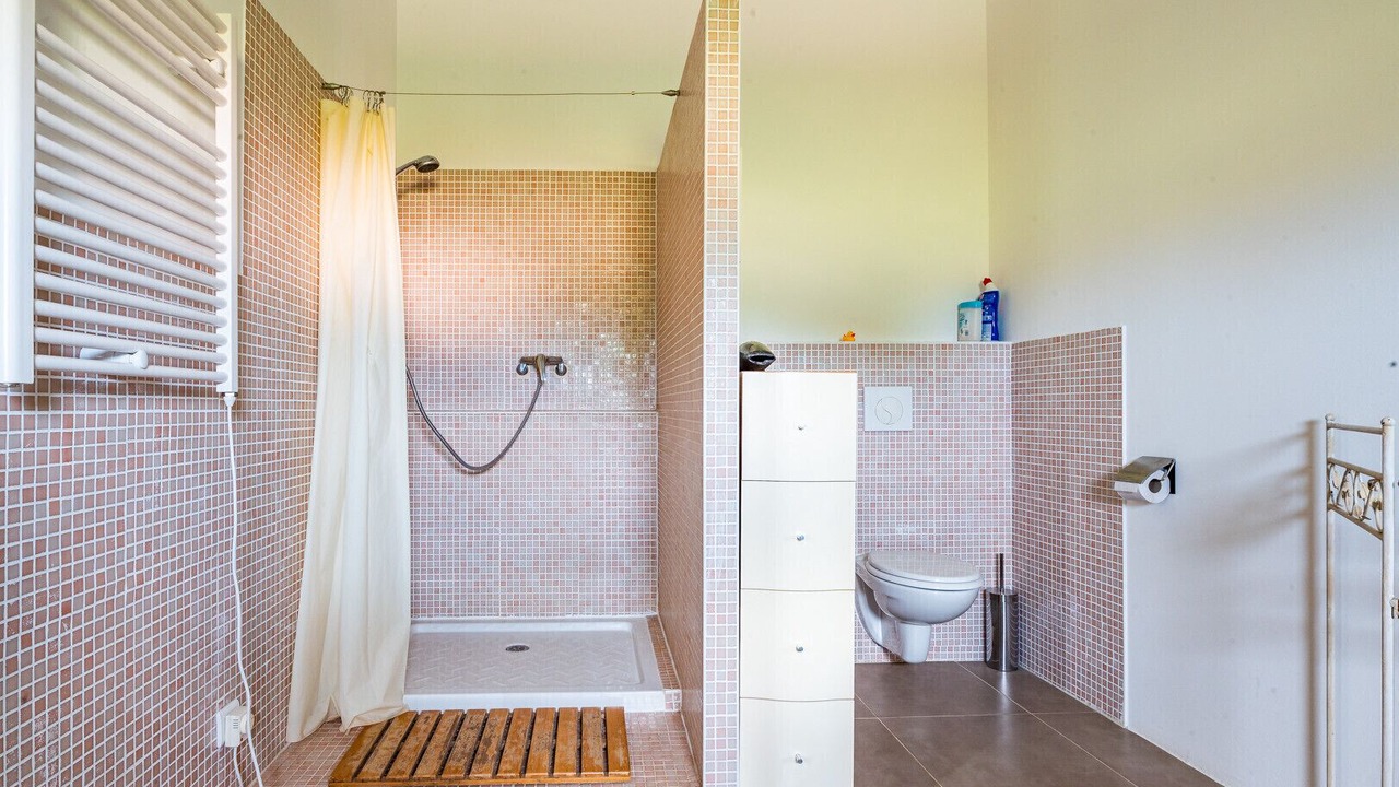 Photo of Bathroom in Bouchet
