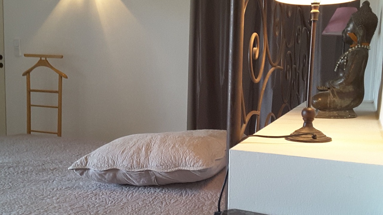Photo of Bedroom in Bouchet