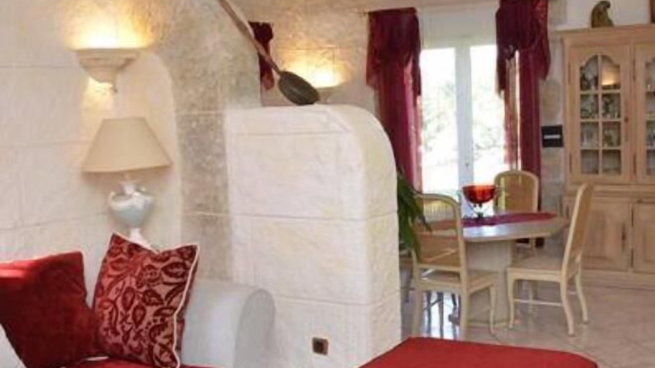 Photo of Livingroom in Boisset-et-Gaujac