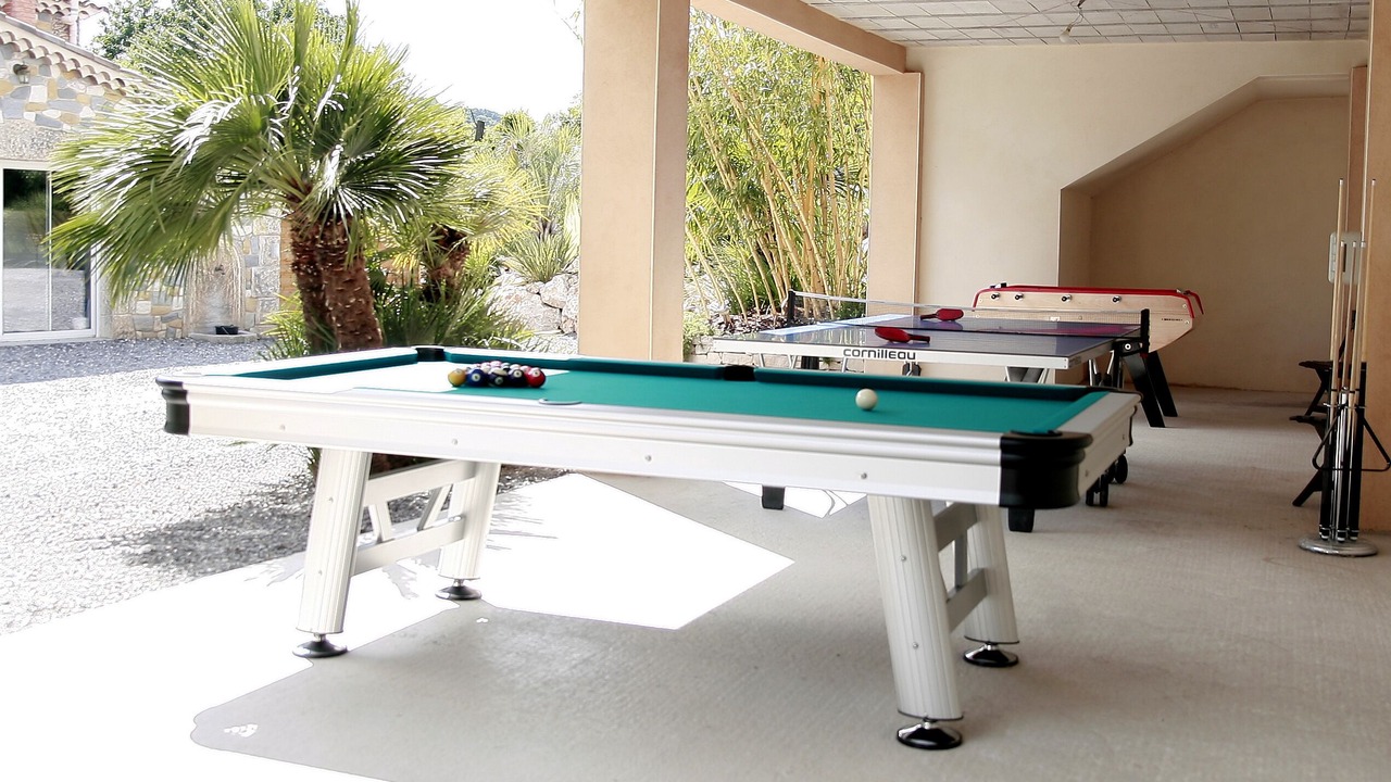 Photo of Patio Balcony in Boisset-et-Gaujac