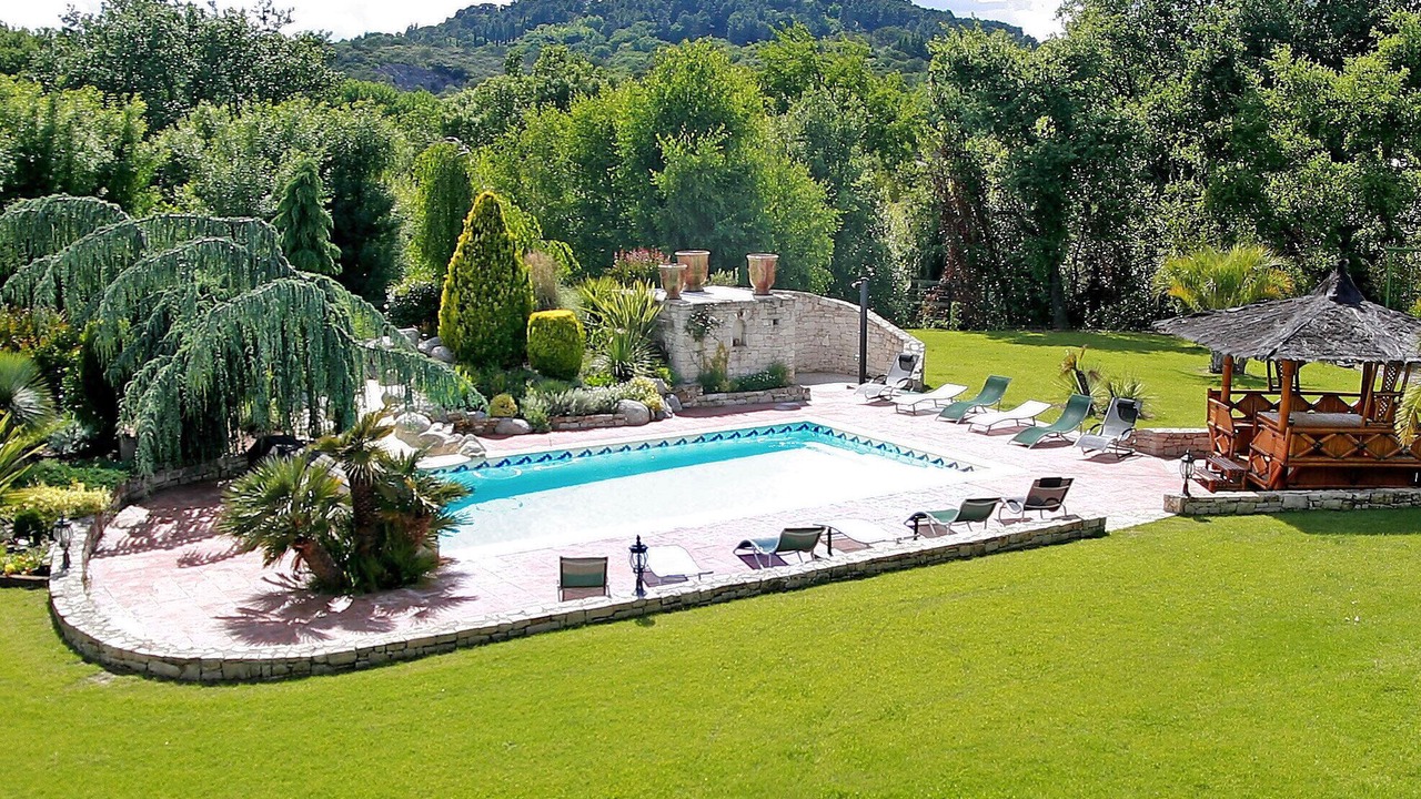 Photo of Outdoor in Boisset-et-Gaujac