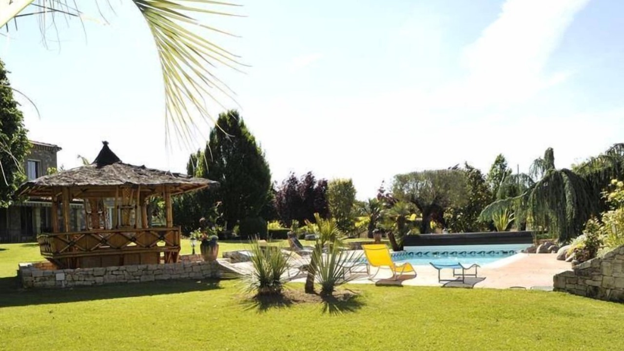 Photo of Outdoor in Boisset-et-Gaujac