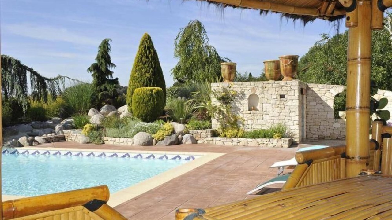 Photo of Outdoor in Boisset-et-Gaujac