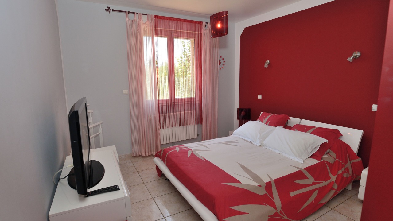 Photo of Bedroom in Boisset-et-Gaujac