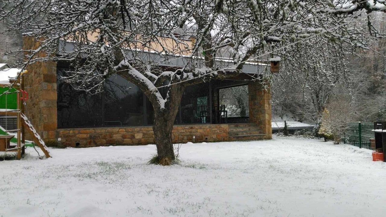 Photo of Outdoor in Trefacio