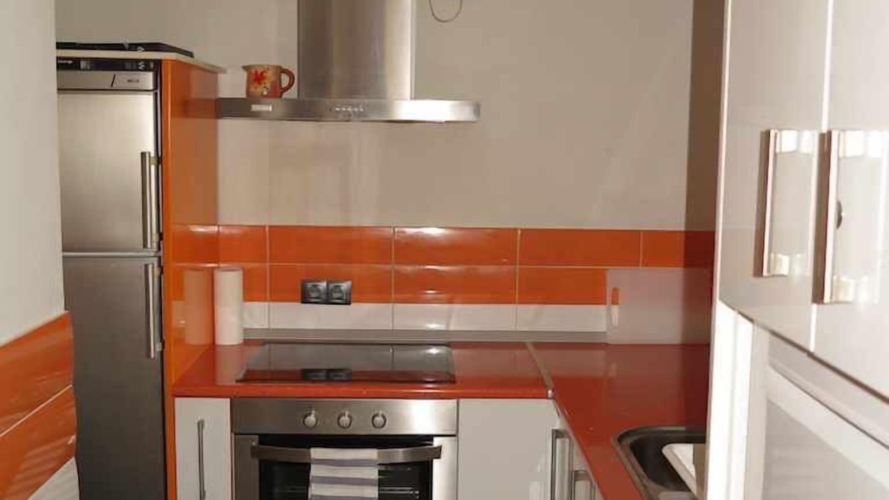 Photo of Kitchen in Trefacio