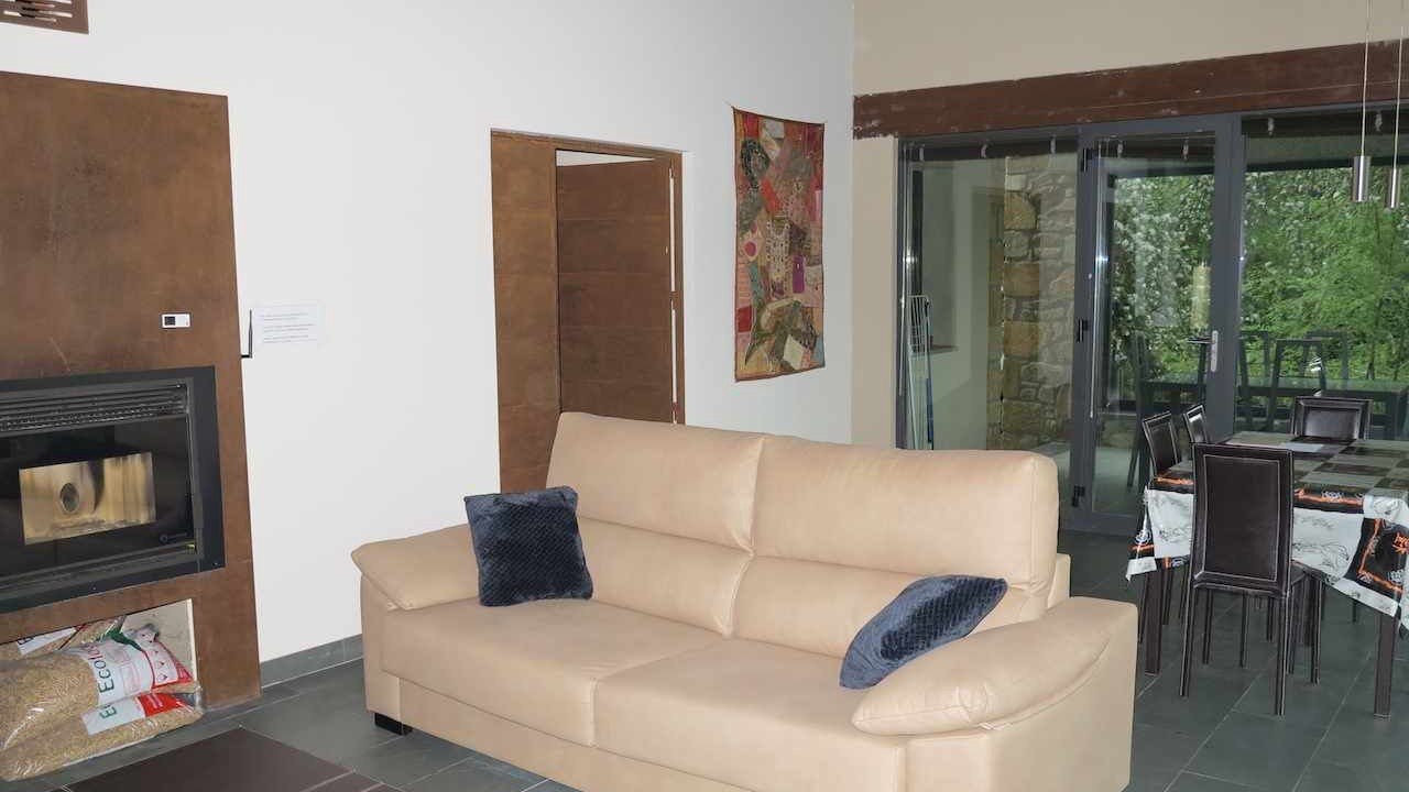 Photo of Livingroom in Trefacio