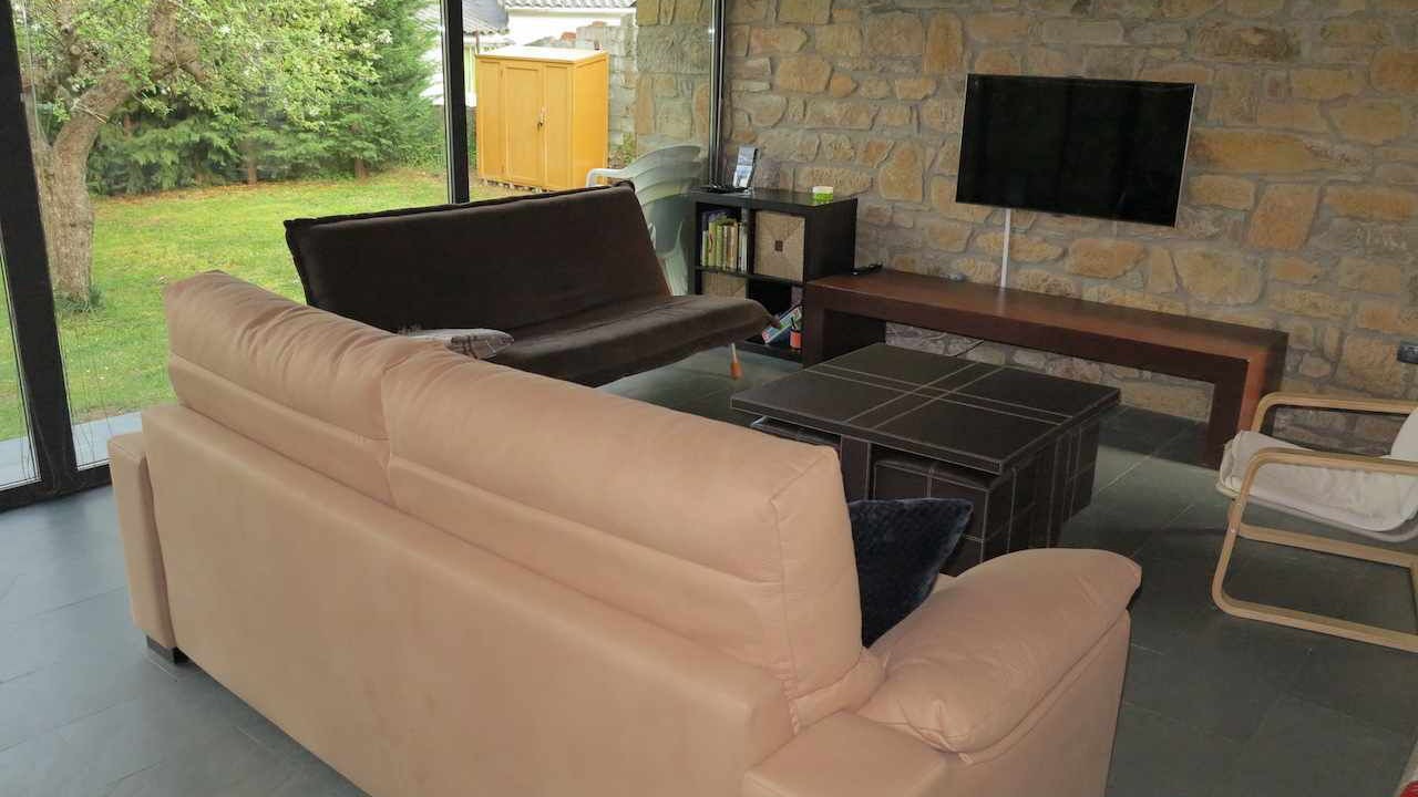 Photo of Livingroom in Trefacio