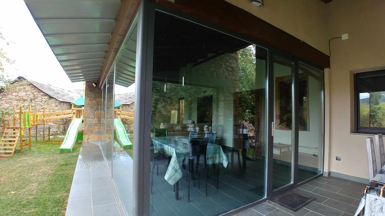 Photo of Patio Balcony in Trefacio