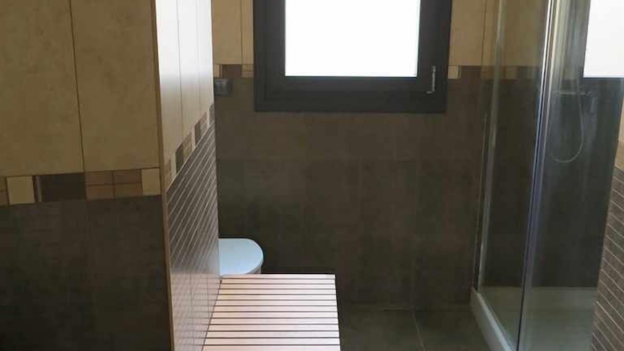Photo of Bathroom in Trefacio