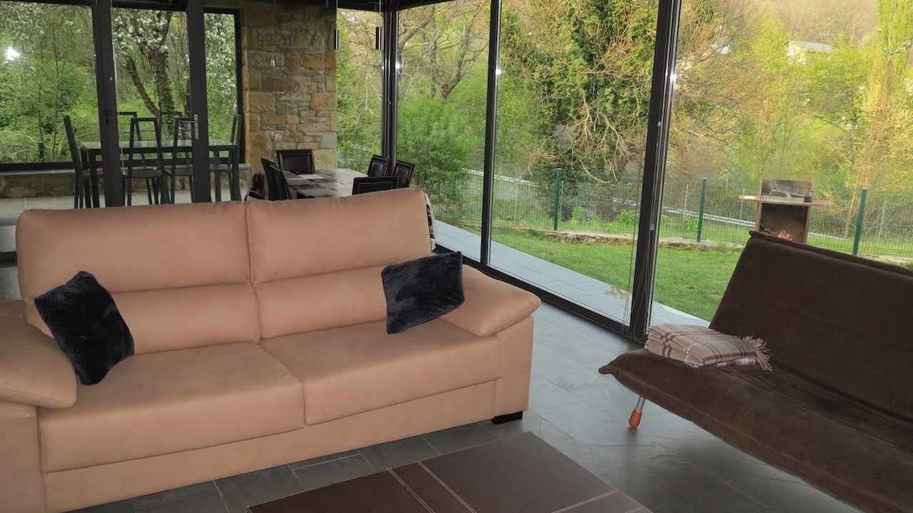 Photo of Livingroom in Trefacio