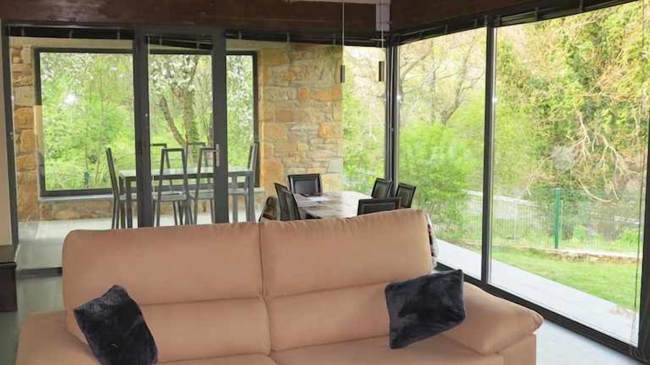 Photo of Livingroom in Trefacio