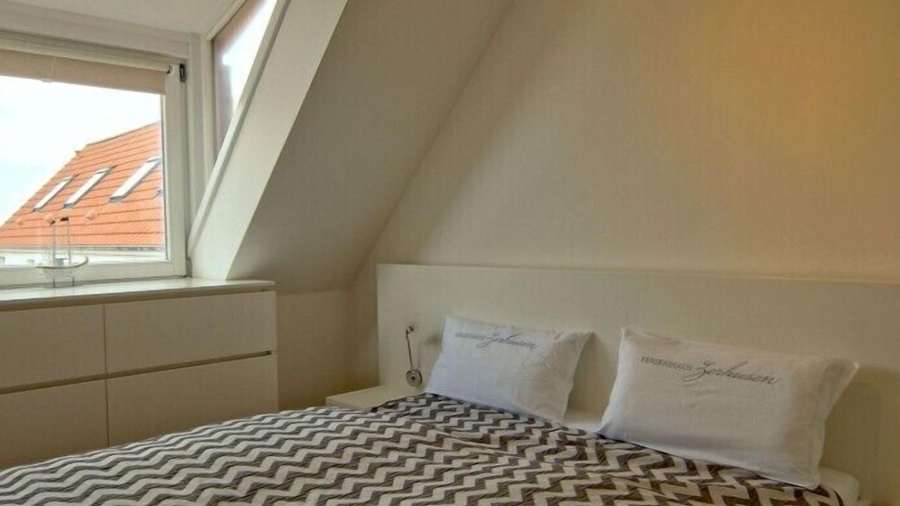 Photo of Bedroom in Wangerooge