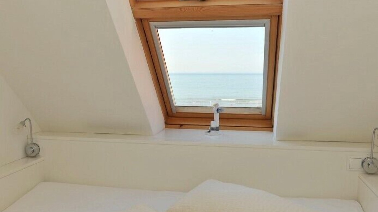 Photo of Bedroom in Wangerooge