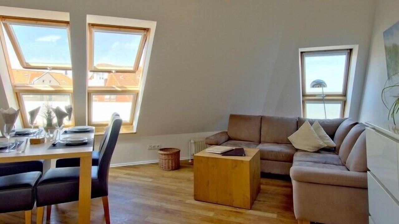 Photo of Livingroom in Wangerooge