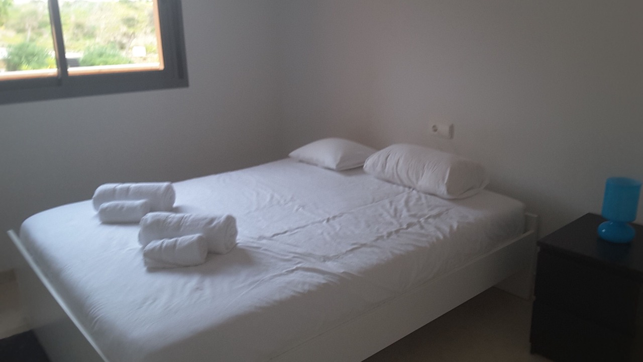 Photo of Bedroom in Manilva
