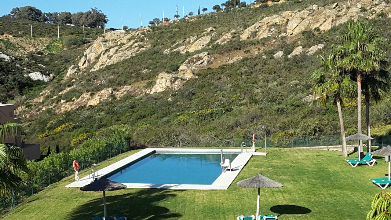 Photo of Outdoor in Manilva