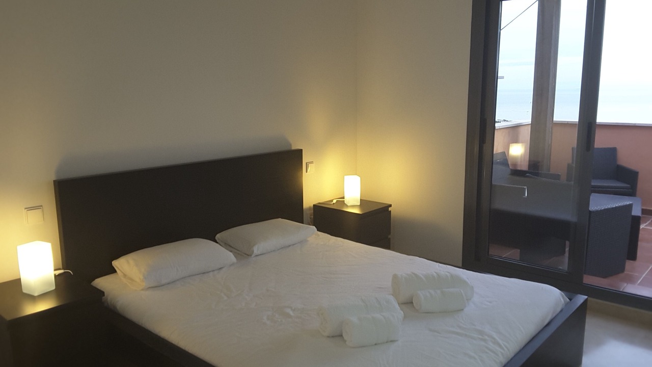 Photo of Bedroom in Manilva