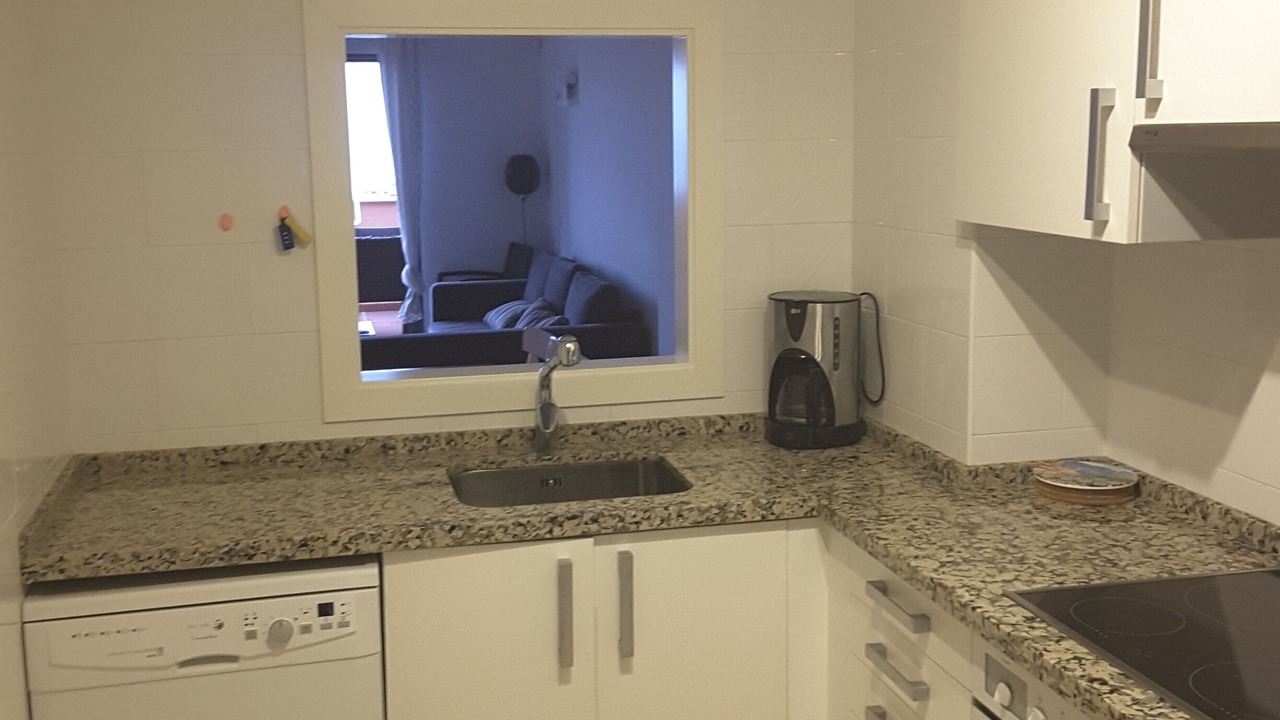 Photo of Kitchen in Manilva