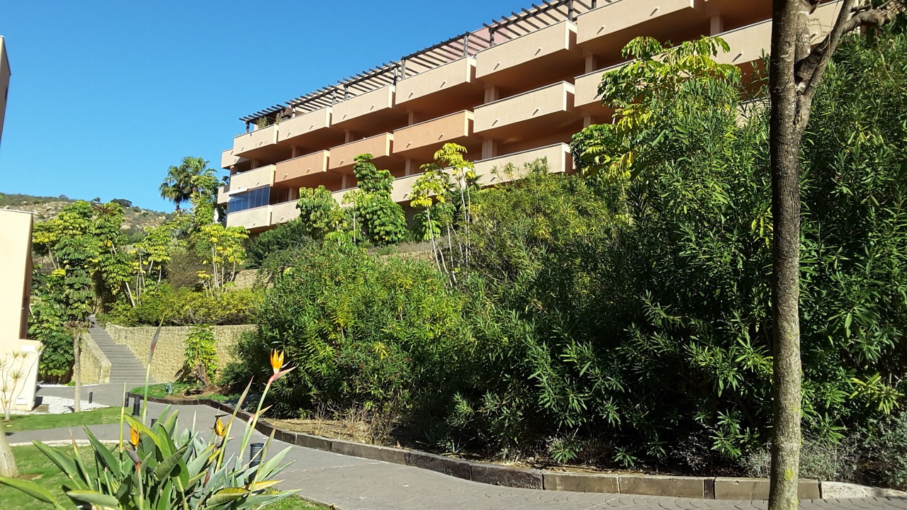 Photo of Outdoor in Manilva