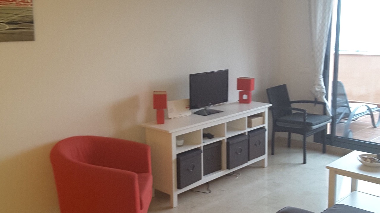 Photo of Livingroom in Manilva