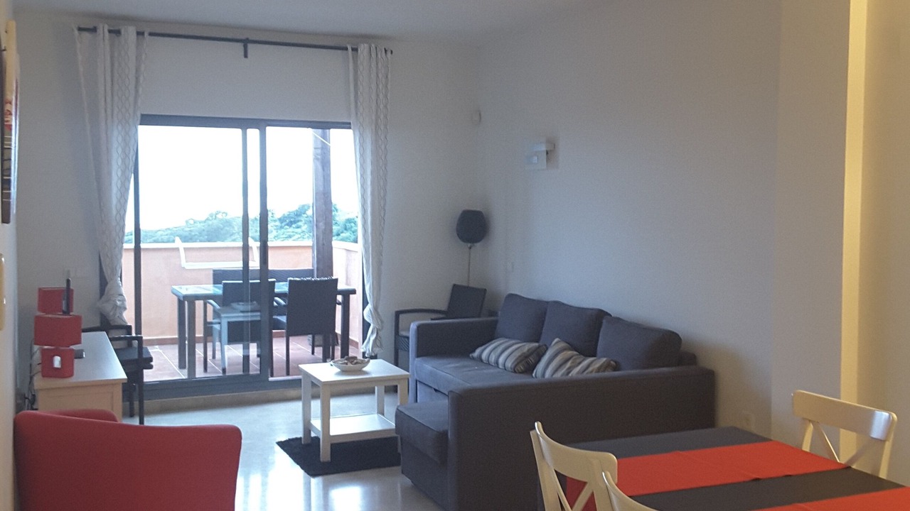 Photo of Livingroom in Manilva