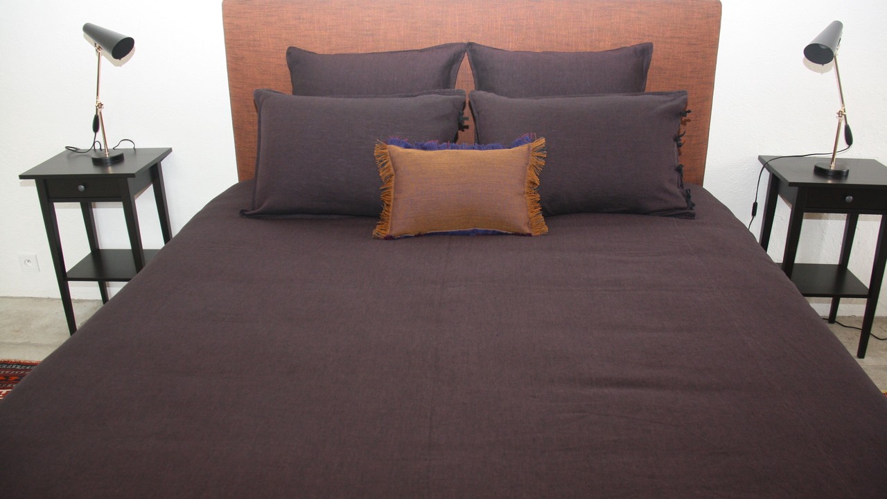Photo of Bedroom in Arles