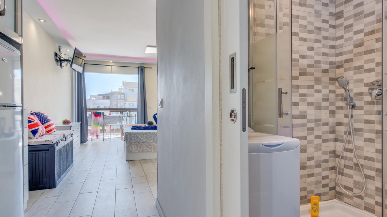 Photo of Bathroom in El Madronal