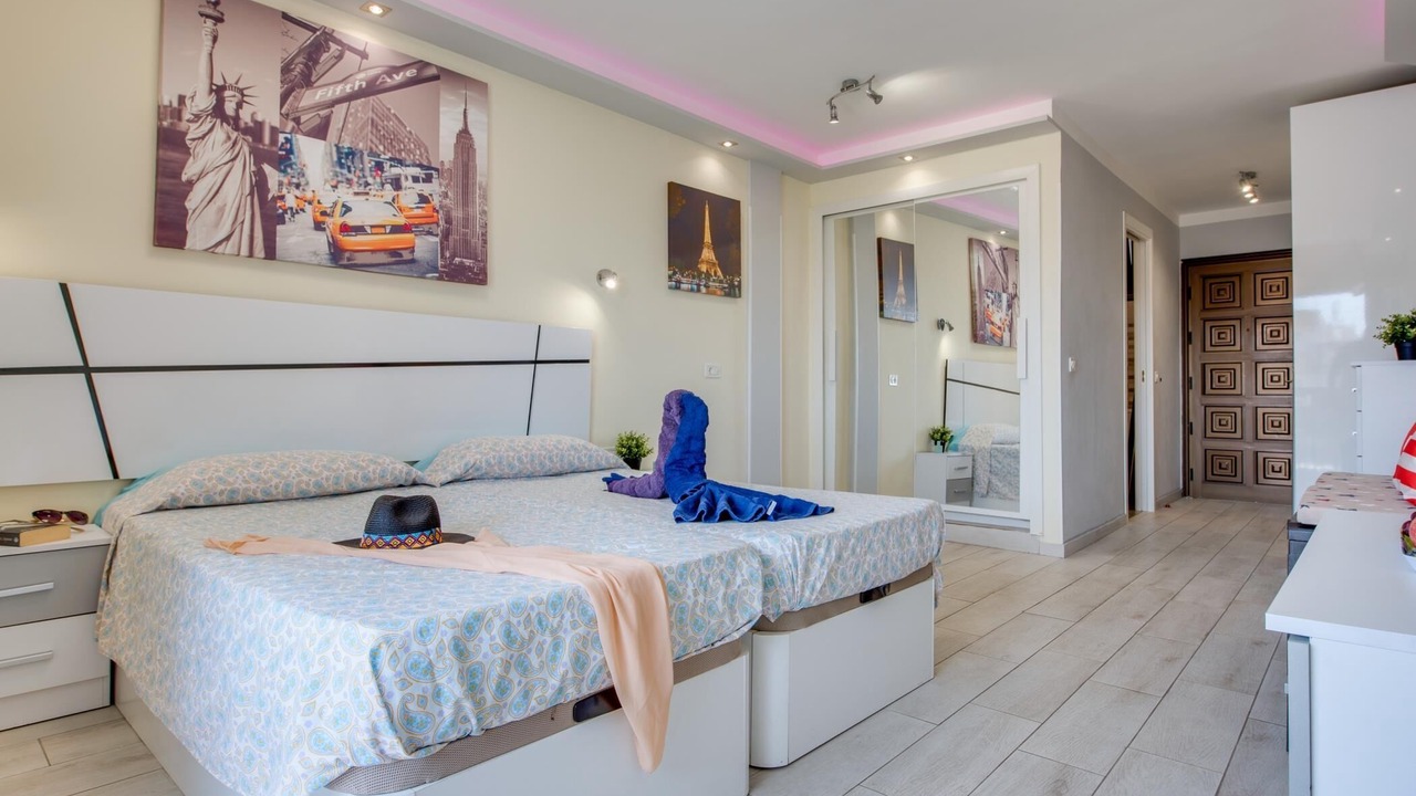 Photo of Bedroom in El Madronal