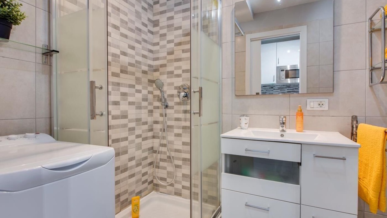 Photo of Bathroom in El Madronal