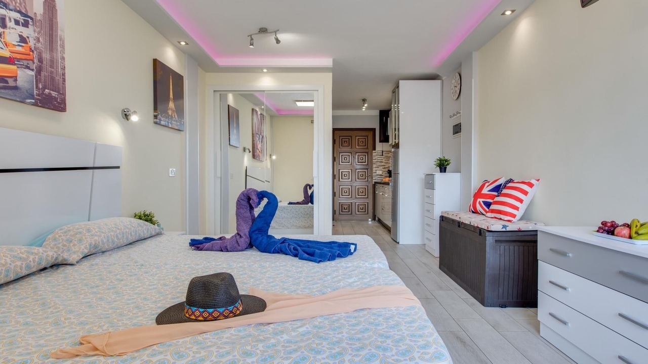 Photo of Bedroom in El Madronal