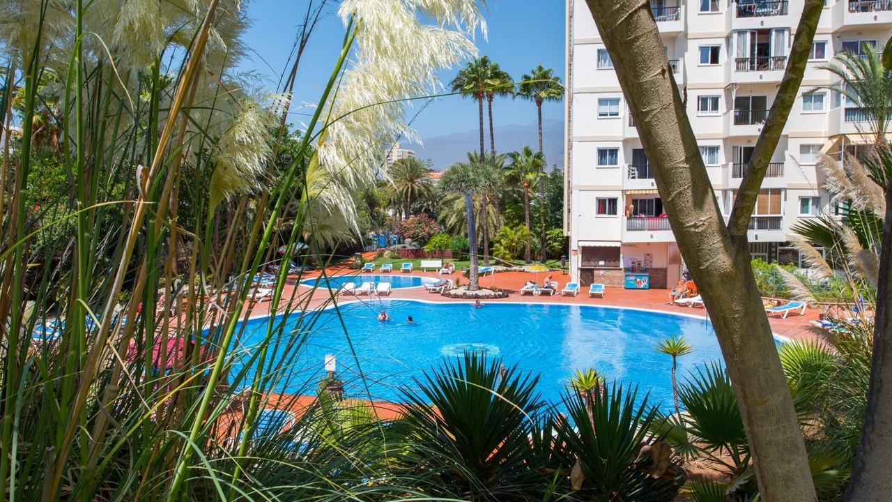Photo of Outdoor in El Madronal