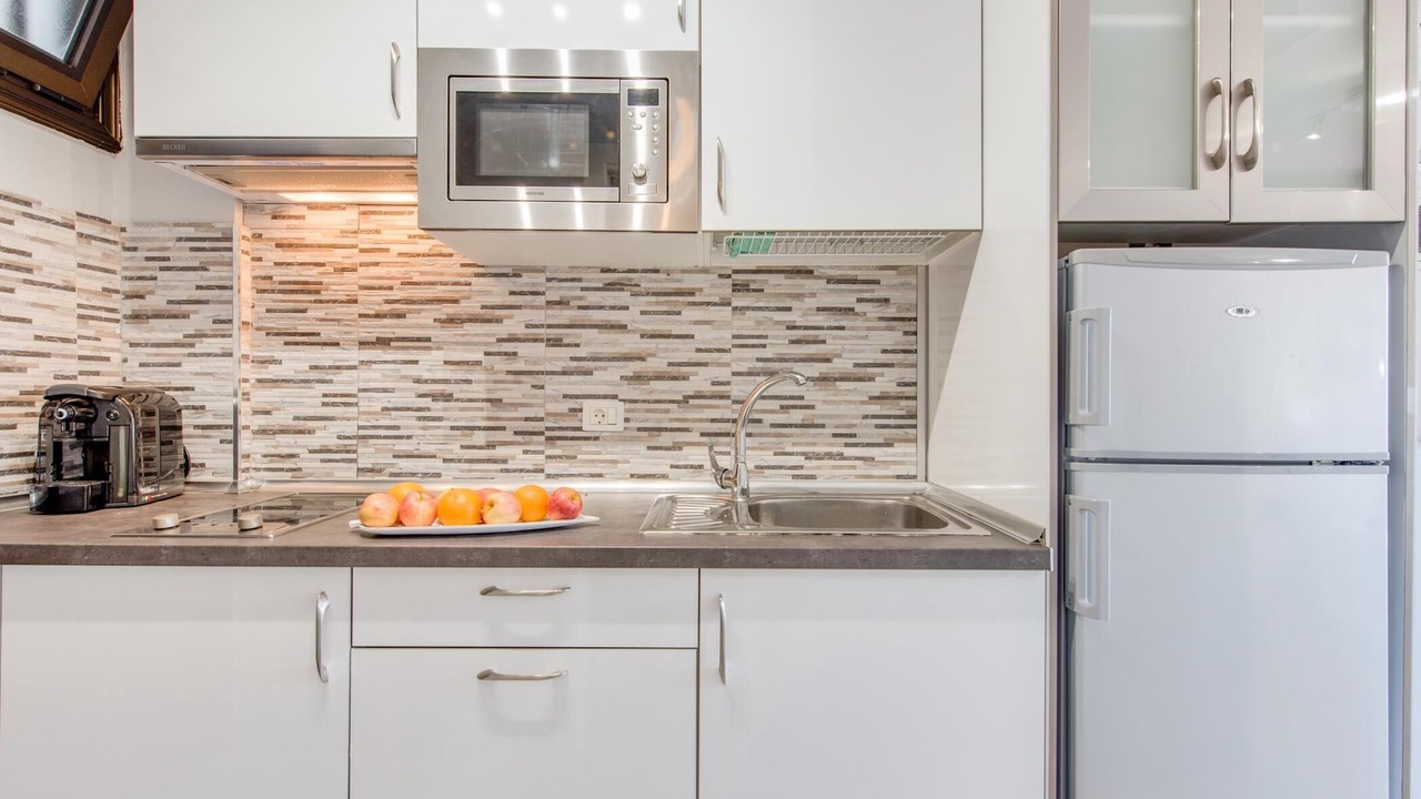 Photo of Kitchen in El Madronal