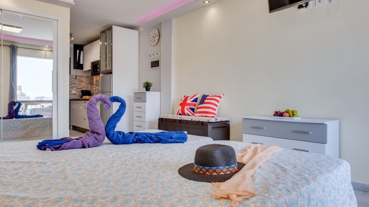 Photo of Bedroom in El Madronal