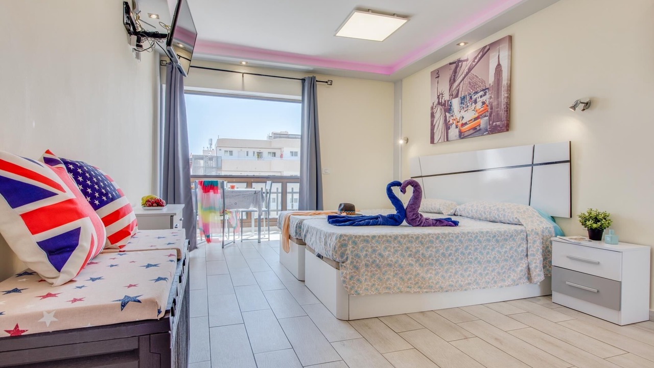 Photo of Bedroom in El Madronal