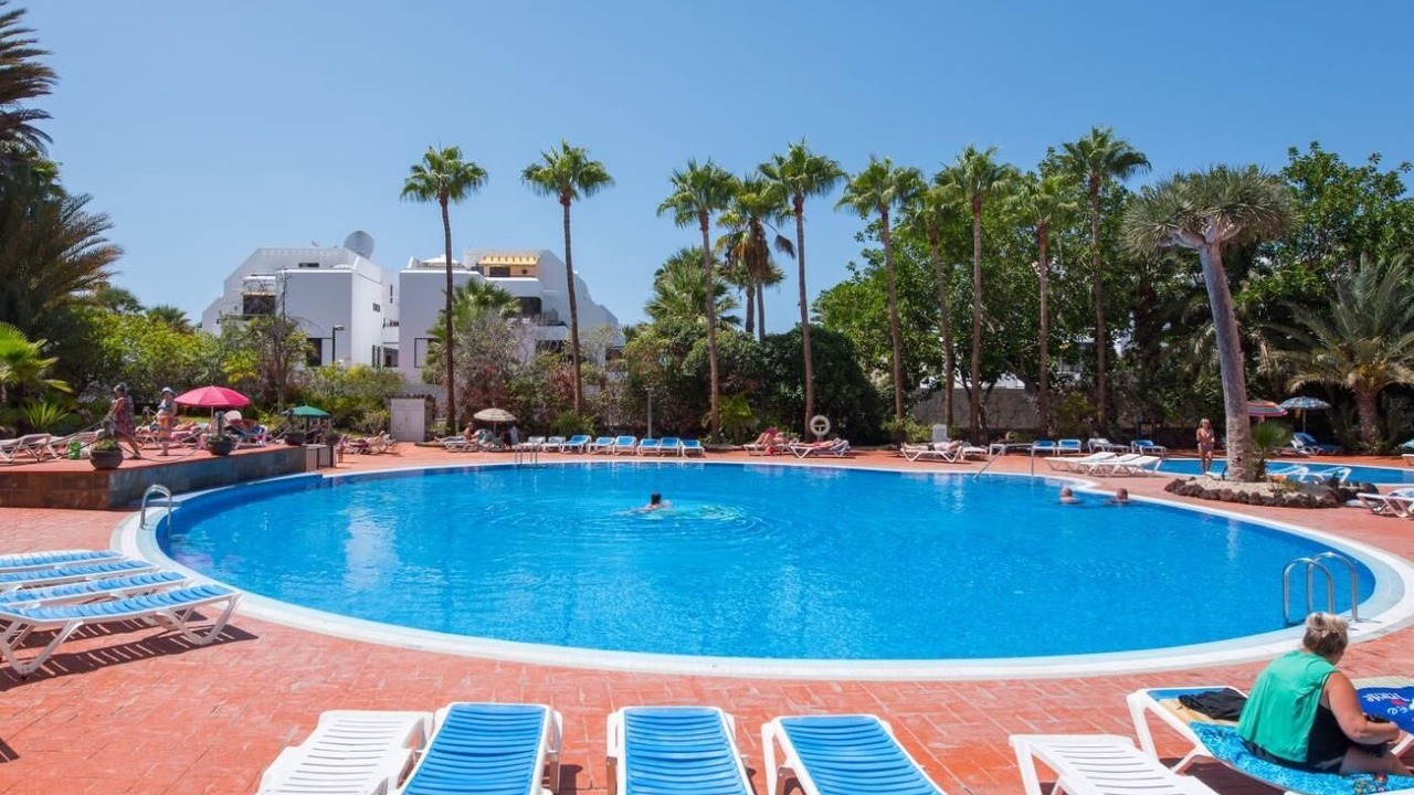 Photo of Outdoor in El Madronal