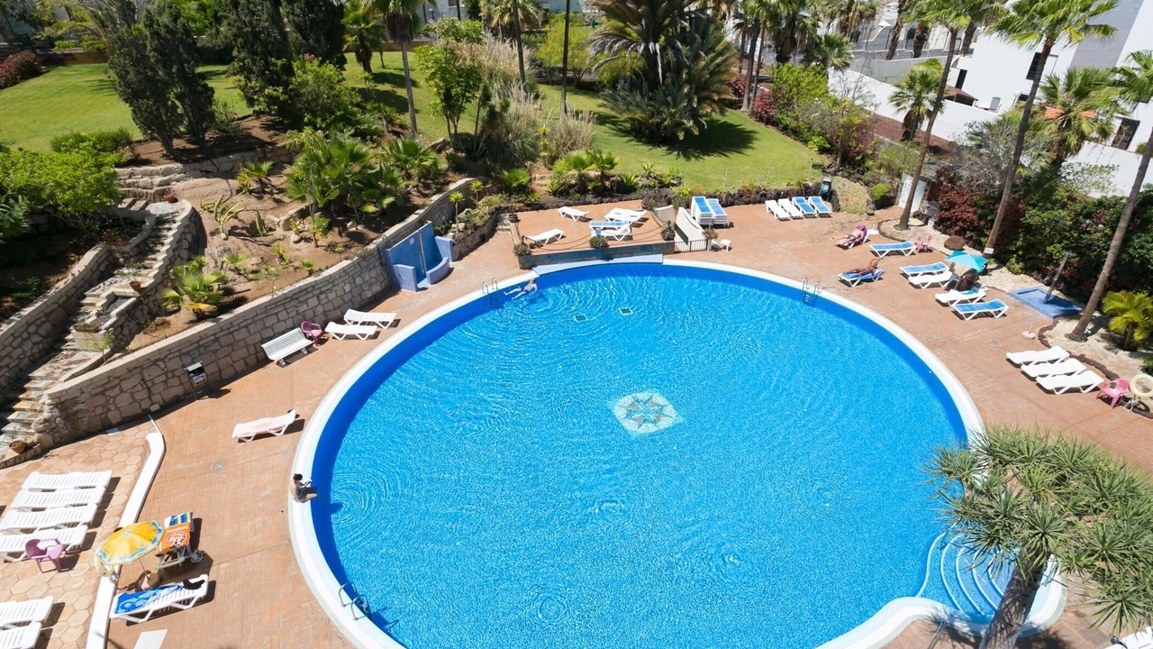 Photo of Outdoor in El Madronal
