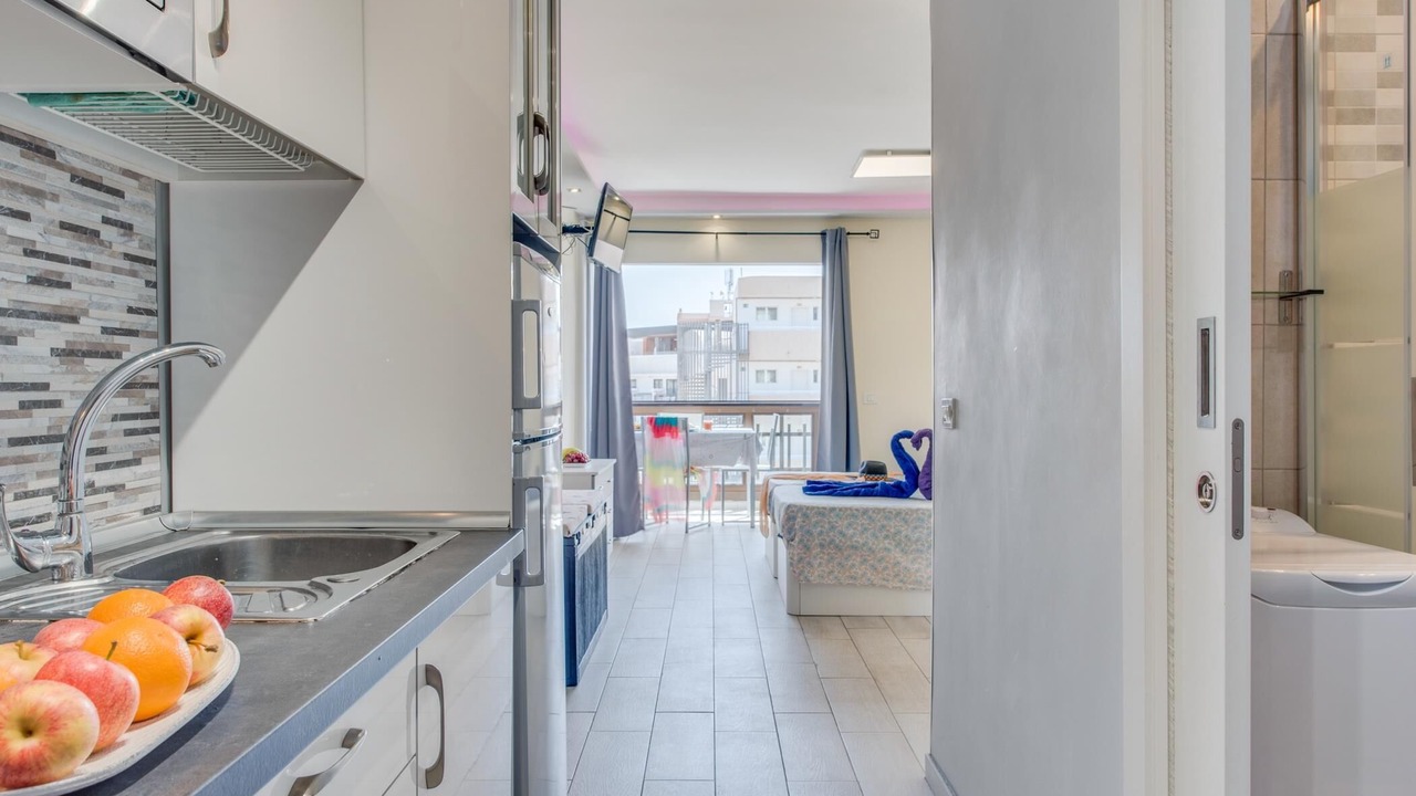 Photo of Kitchen in El Madronal