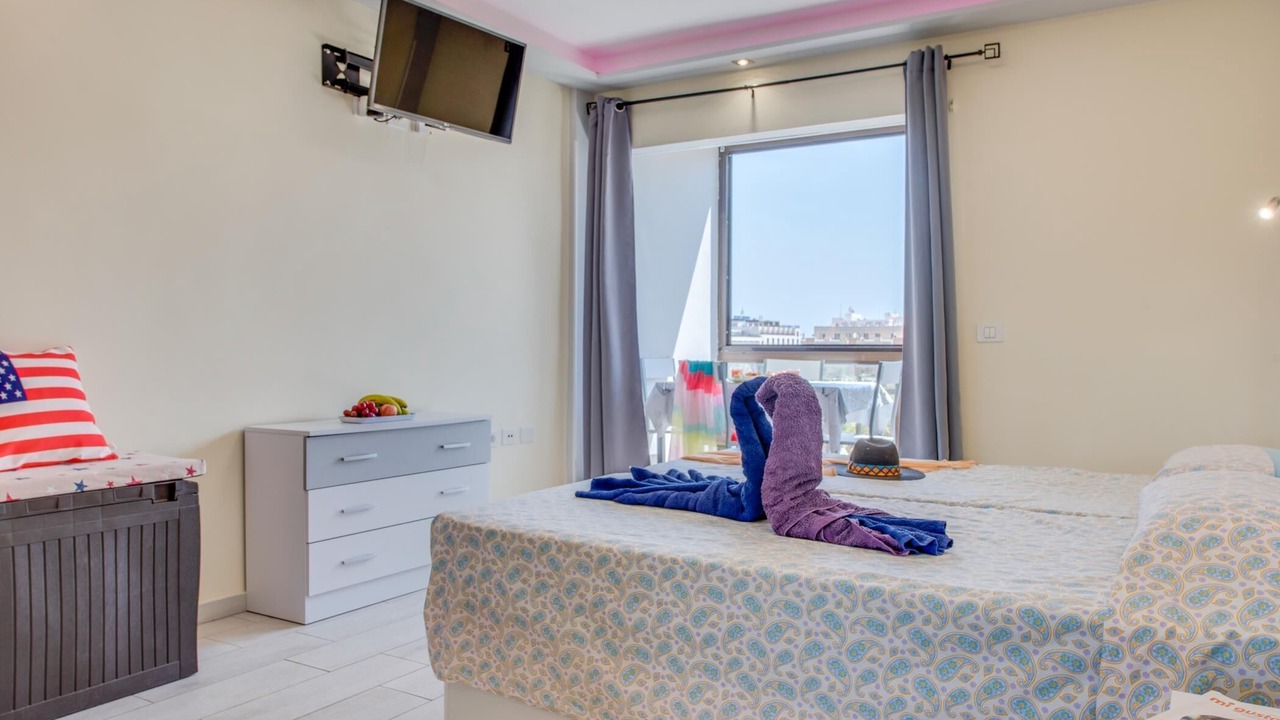 Photo of Bedroom in El Madronal
