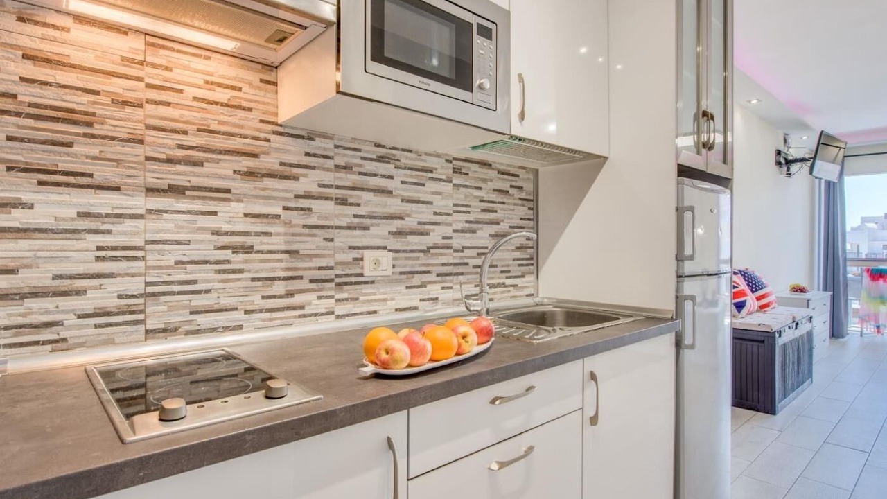 Photo of Kitchen in El Madronal