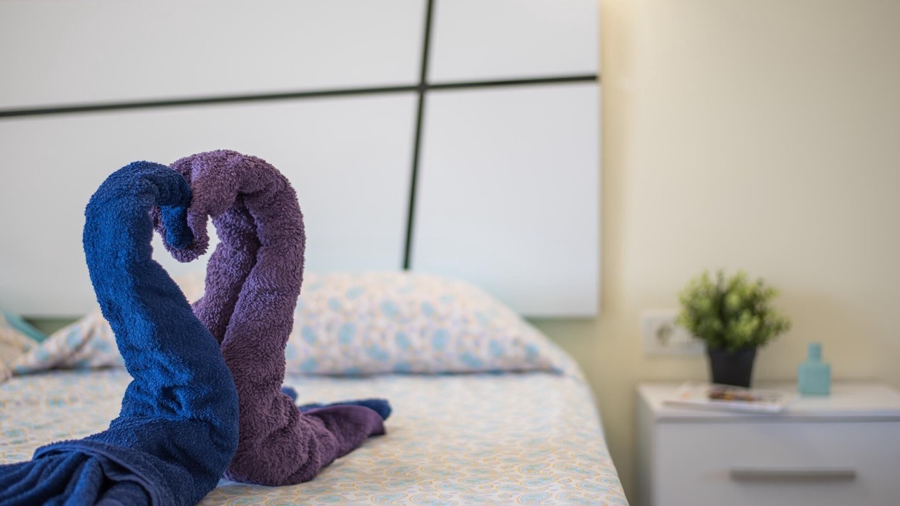 Photo of Bedroom in El Madronal