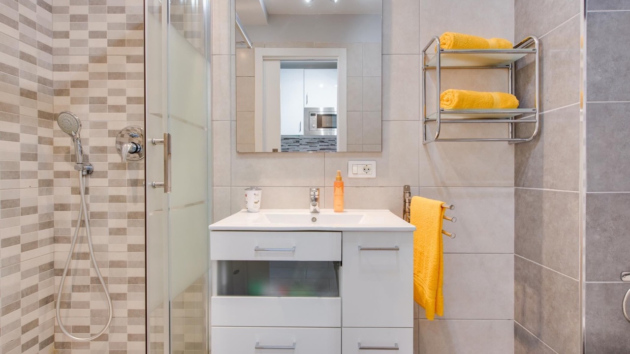Photo of Bathroom in El Madronal