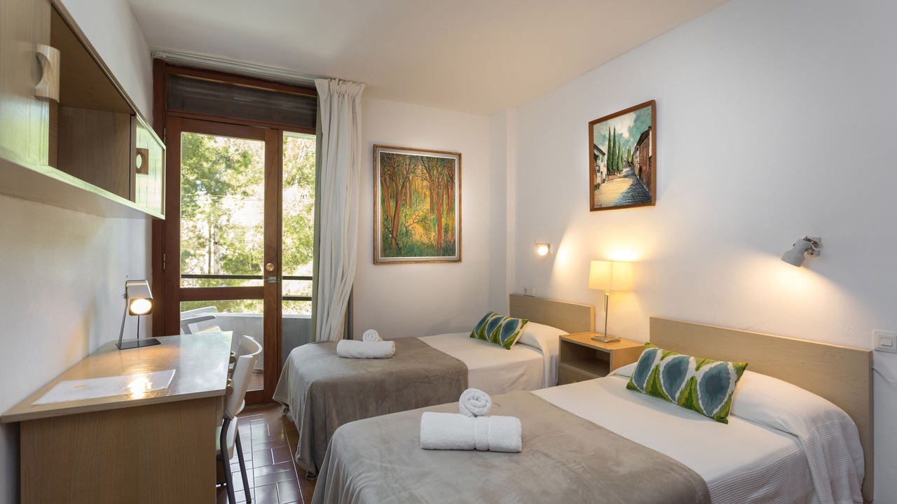 Photo of Bedroom in Puerto de Pollensa