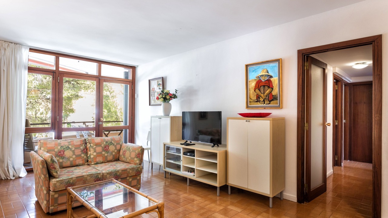 Photo of Livingroom in Puerto de Pollensa