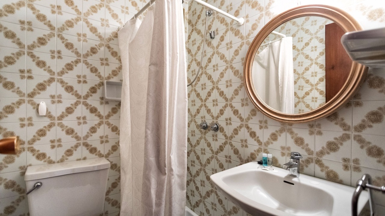 Photo of Bathroom in Puerto de Pollensa