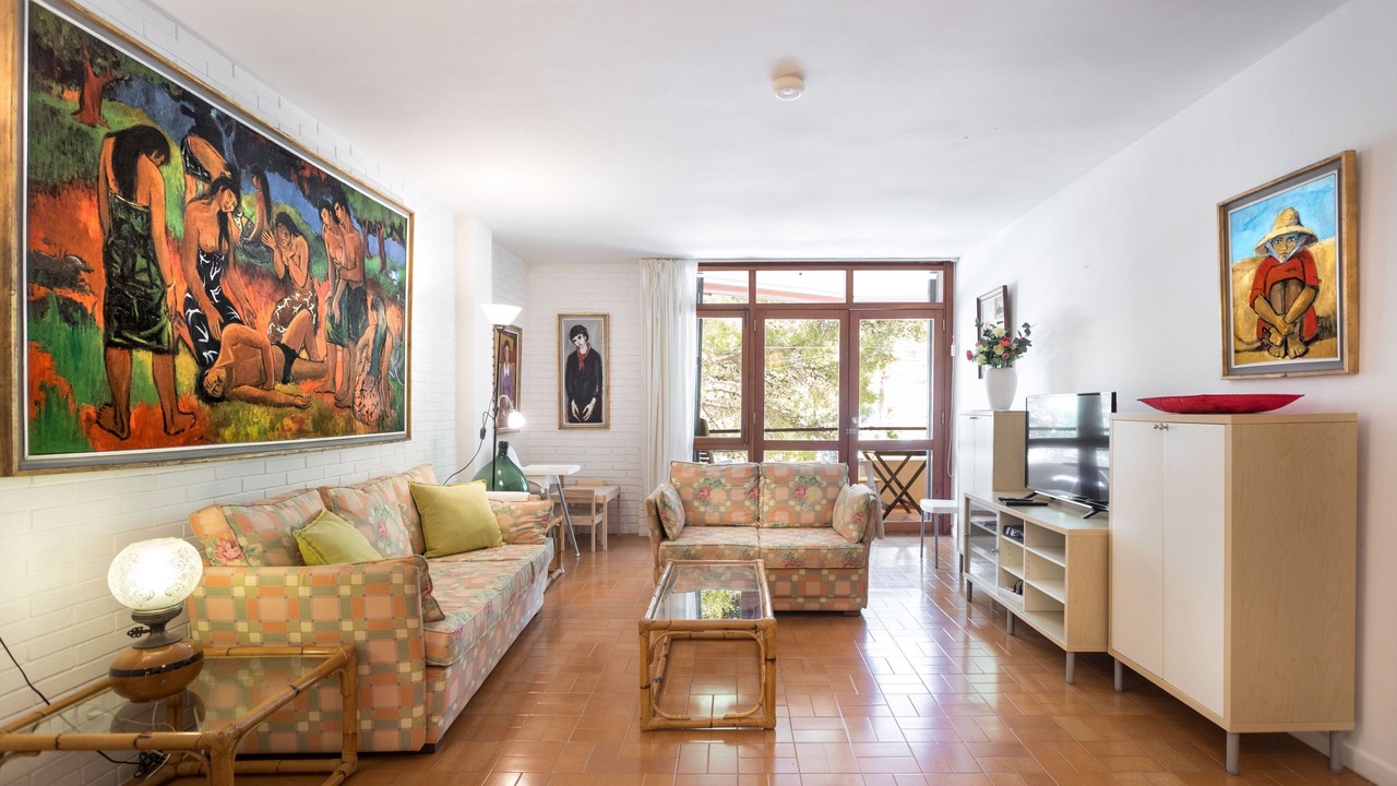 Photo of Livingroom in Puerto de Pollensa