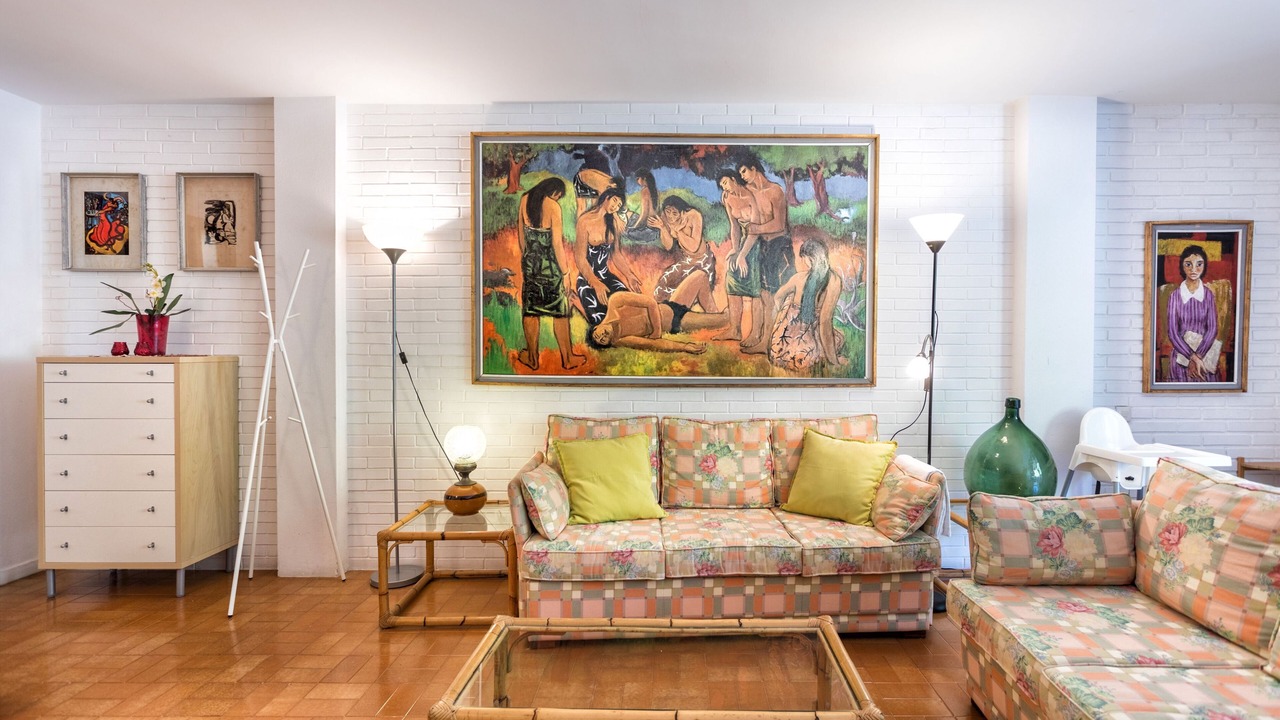Photo of Livingroom in Puerto de Pollensa